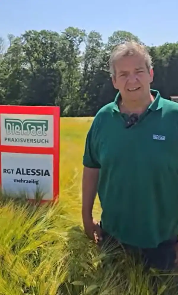 RGT Alessia - Video